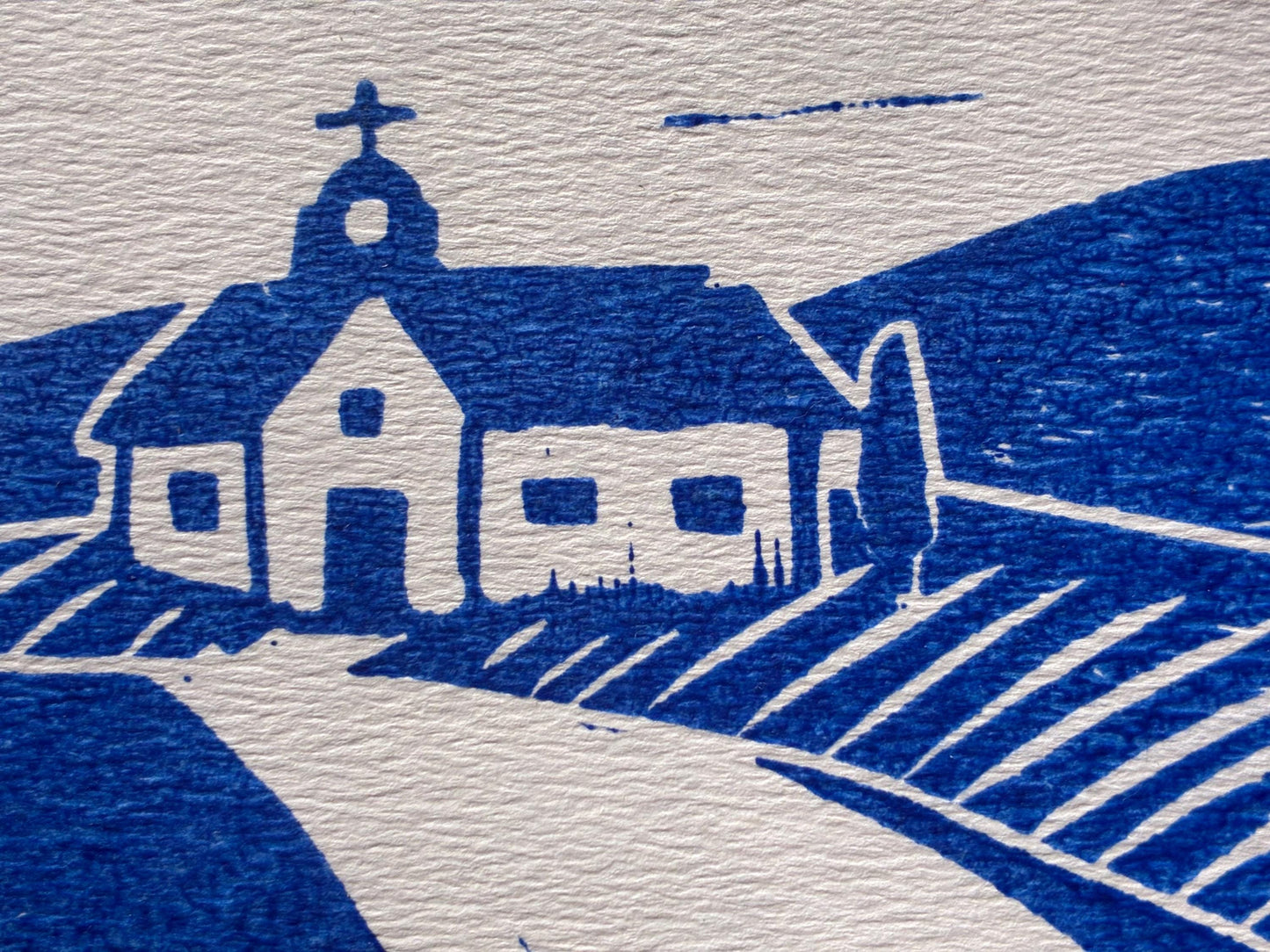Little English Church