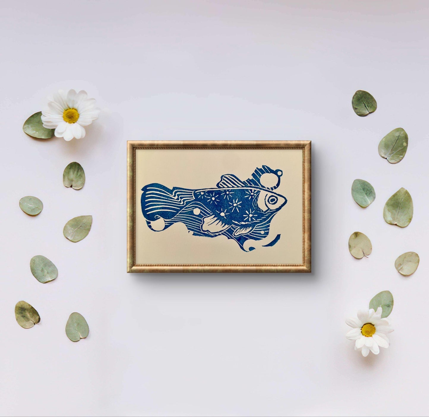 Keep Swimming