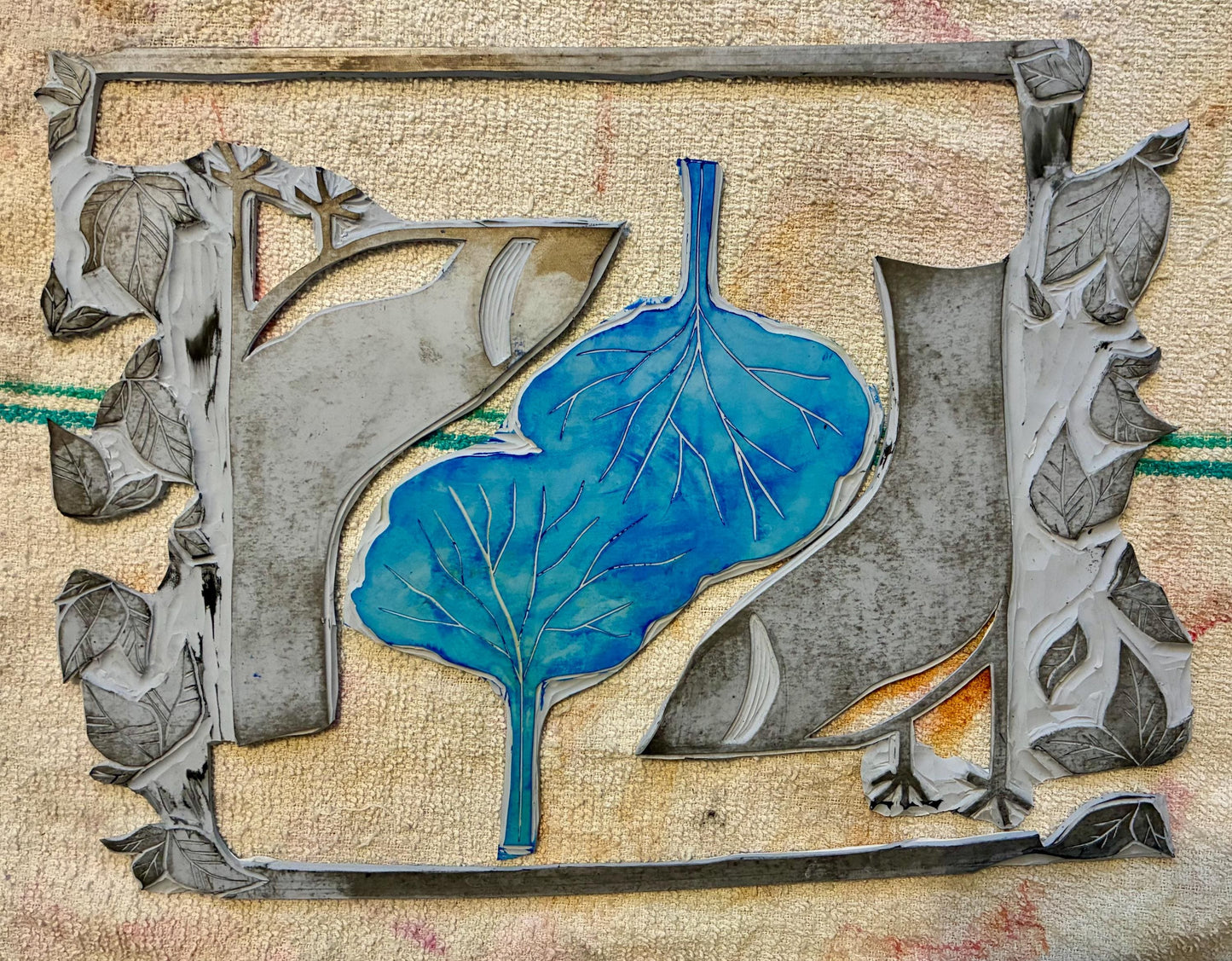 Tree Babies