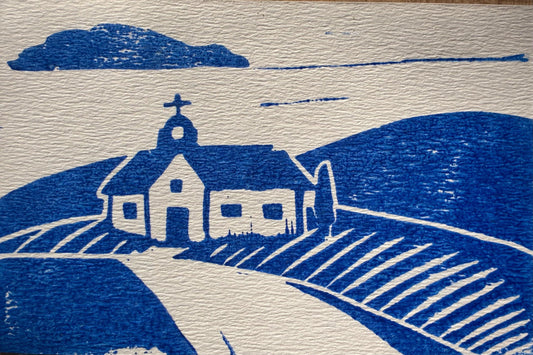 Little English Church